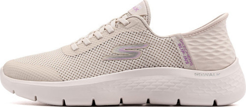 GO WALK FLEX KADIN AYAKKABI 124836-OFWT