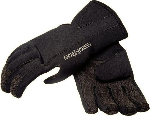 DIVE SYSTEM ELDIVEN KEVLAR 3MM