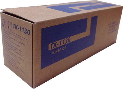 KYOCERA TK-1130 FS1030/FS1030DP/1130/1130SP MUADİL TONER