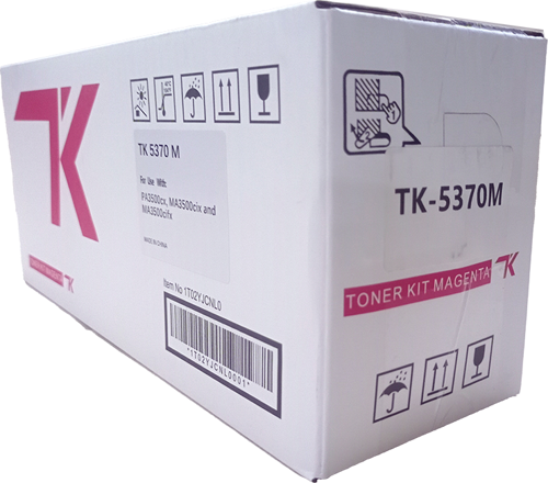 TK-5370M KIRMIZI İTHAL TONER