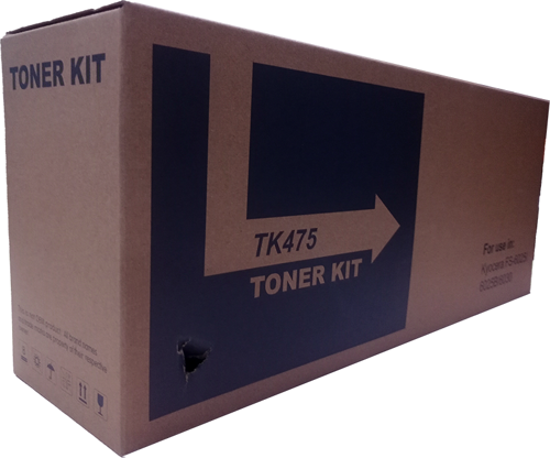 KYOCERA TK-475 İTHAL TONER