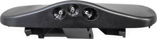 Audi A3 S.back 2017-2020 Ön Sol Cam Fiskiye Memesi Isıtmalı 8V3955987A