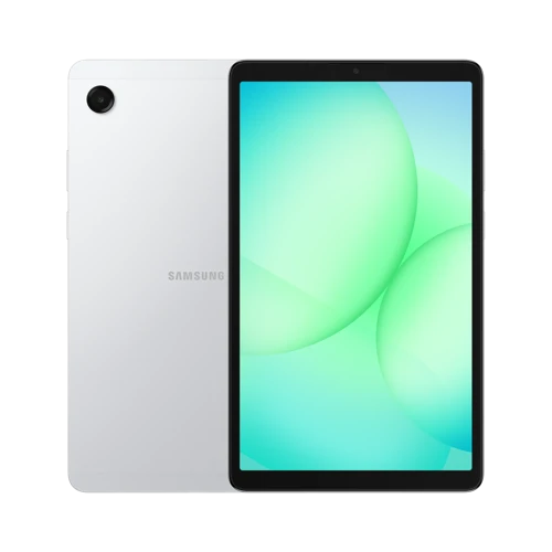 Galaxy Tab A11 Sm-135F 8Gb 128Gb 8.7″ Gümüş Tablet