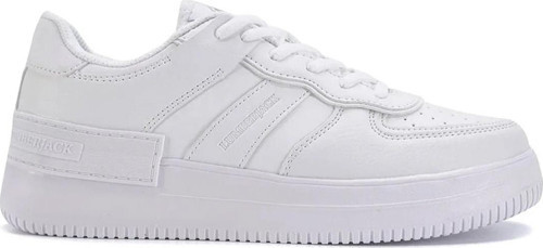 Freya Bağcıklı Günlük Erkek Spor Ayakkabı Beyaz