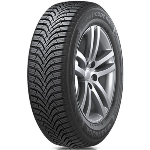 195/60R15 88H Winter i*cept RS2 W452 (Kış) (2025)