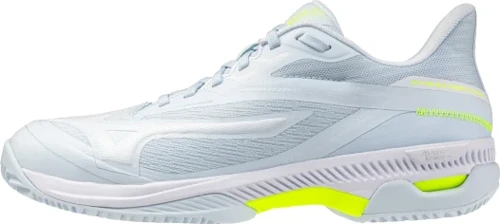 Wave Exceed Court CC Kadın Tenis Ayakkabısı Beyaz