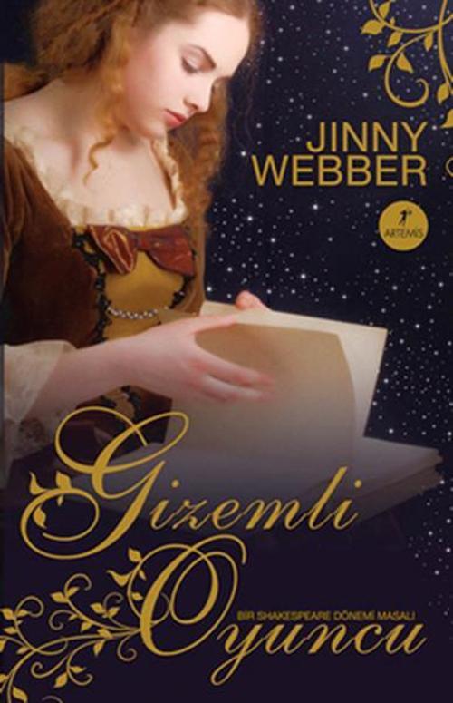 Artemis Yayınları Gizemli Oyuncu