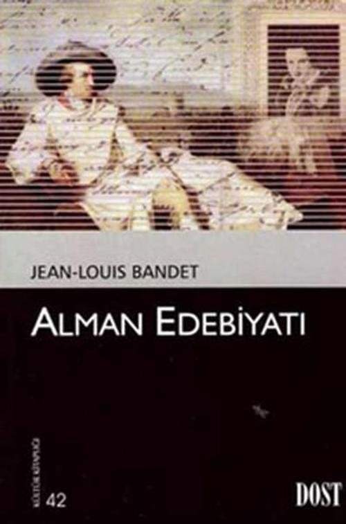 Dost Kitabevi Alman Edebiyatı