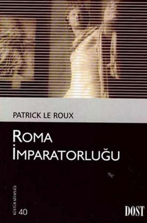 Roma İmparatorluğu