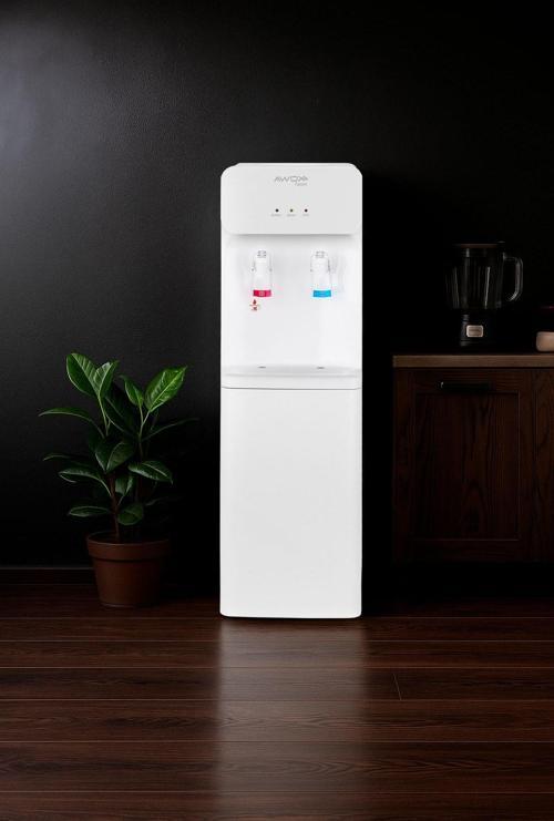 Flayer SS600 Su Sebili Sıcak Soğuk Dolapsız