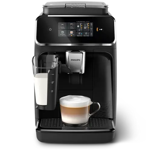 2300 Serisi Ep2331/10 Tam Otomatik Espresso Makinesi