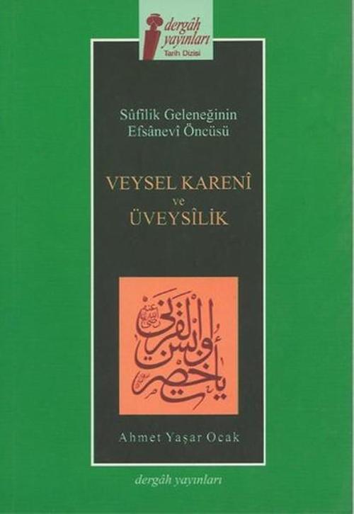 Veysel Kareni ve Üveysilik