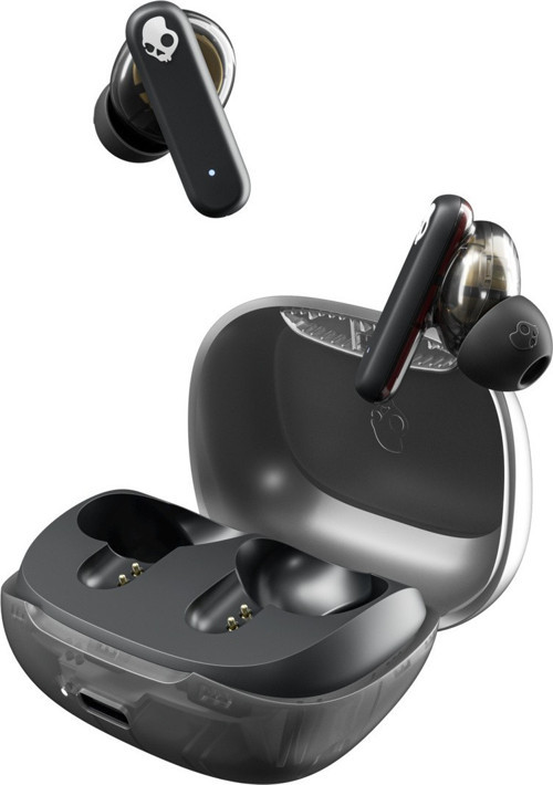 Smokin Buds Tws Kablosuz Kulak İçi Kulaklık Midnight Smoke S2TAW-T977