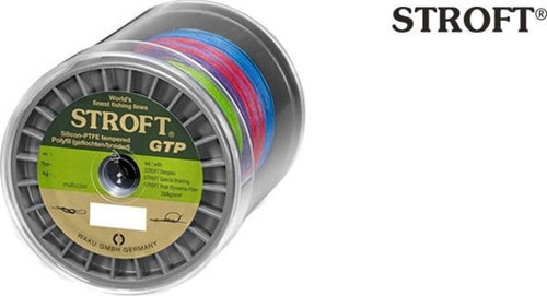 Gtp Typ E 150Mt EBRULİ İp Misina E3 0,14Mm