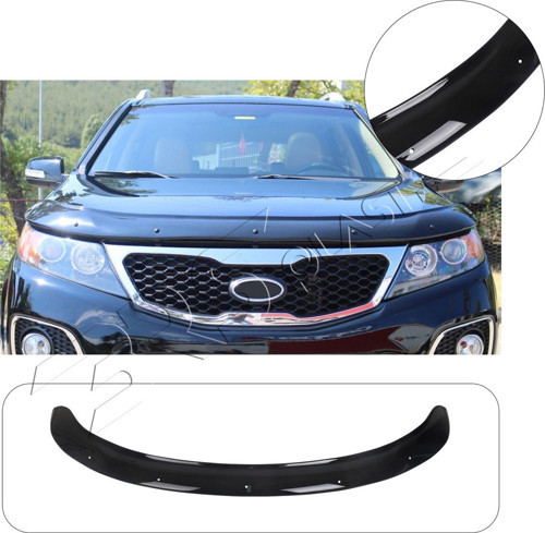 Kia Sorento Uyumlu 2009-2014 Abs Kaput Rüzgarlığı