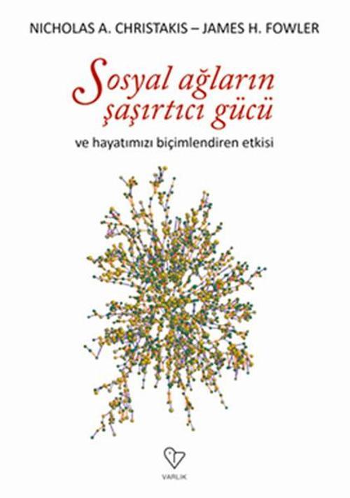 Sosyal Ağların Şaşırtıcı Gücü