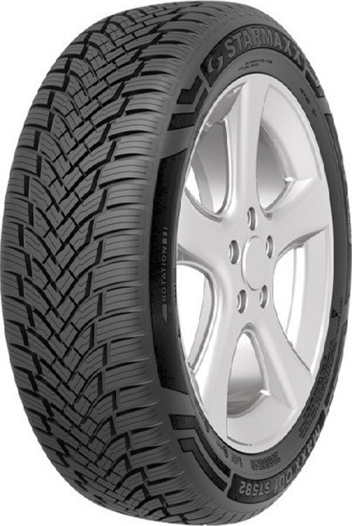 185/60 R15 TL 88H REINF. MAXX OUT ST582 Oto 4 Mevsim Lastiği ( Üretim Yılı : 2026 )