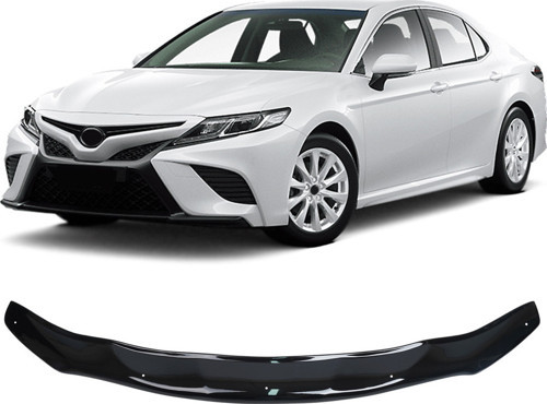 Toyota Camry XV70 Uyumlu 2018-2020 Abs Kaput Rüzgarlığı