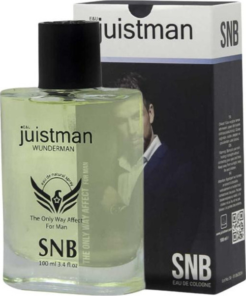 E&U SNB EDC 100 Ml Erkek Parfüm