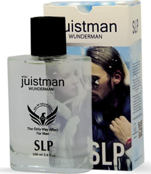 E&U SLP EDC 100 Ml Erkek Parfüm