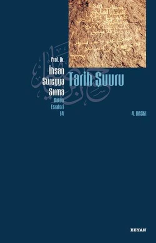 Beyan Yayınları Tarih Şuuru