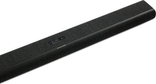 Citation Multibeam 1100, Wireless Soundbar, Siyah