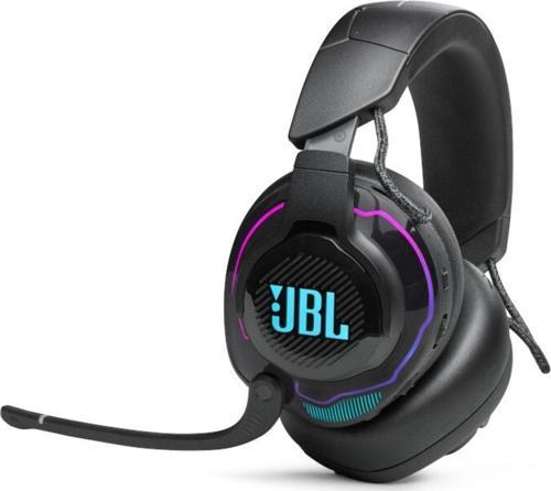 Quantum 910, Gaming Kulaklık, Kablosuz, Siyah