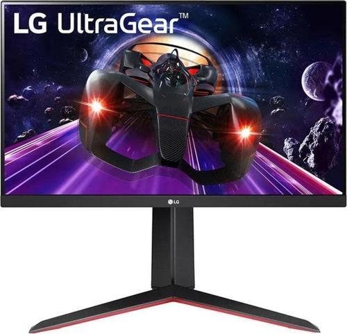 Ultragear 24gn65r-b 23.8'' 1ms 144 Hz Amd Freesync™ Ips Fhd Gaming Monitör