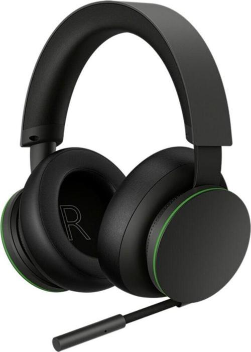 Xbox Kablosuz Mikrofonlu Oyuncu Kulaklığı TLL-00002 (Microsoft TR Garantili)