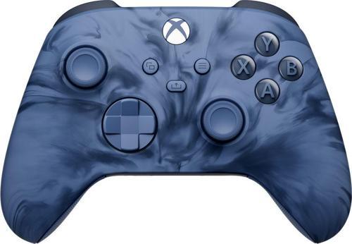 XBOX Wireless Controller - Stormcloud Vapor Special Edition (QAU-00130)