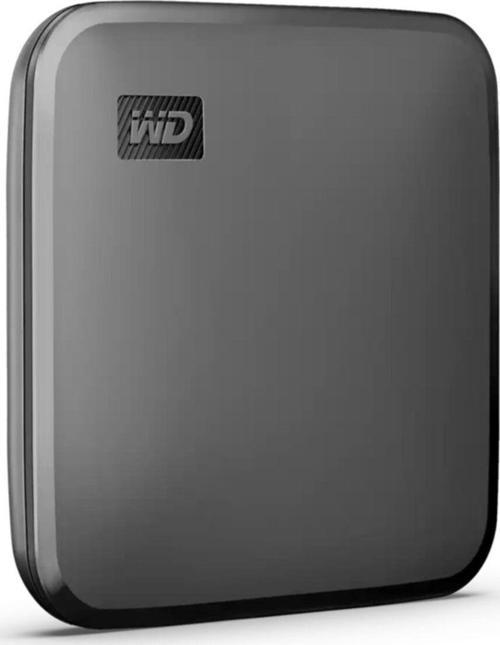 Elements SE 1TB BAYN0010BBK-WESN USB 3.0 Taşınabilir SSD