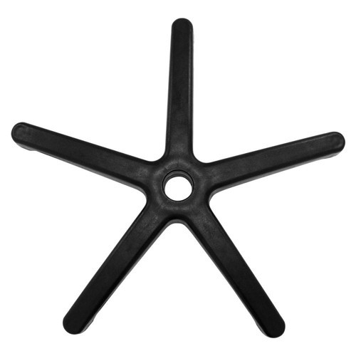 Ofis Koltuğu Yedek Parça 70'lik Plastik Ayak