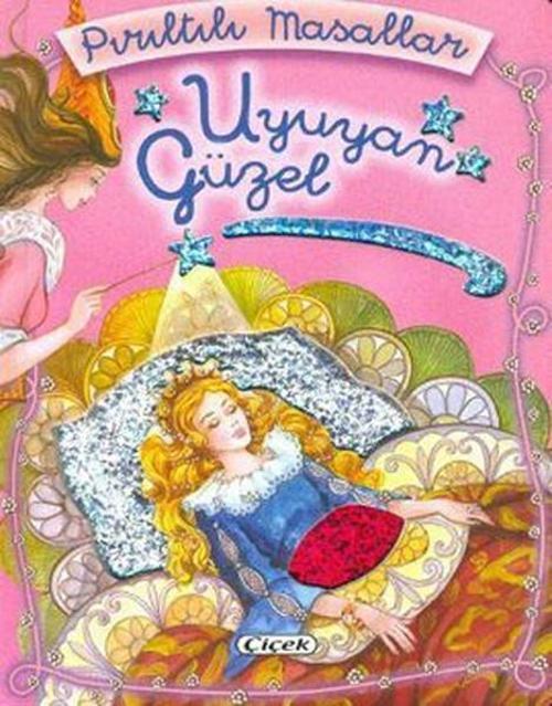 Pırıltılı Masallar - Uyuyan Güzel
