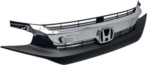 Honda Civic Panjur Krom Armalı 2016-2018 71121-TET-H01
