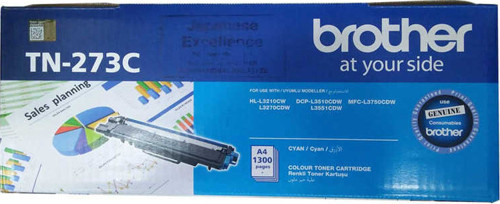 Tn273 Mavi Toner