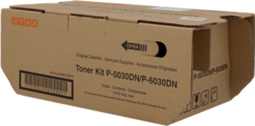 Triumph Adler P-5030 4436010010 Siyah Fotokopi Toner