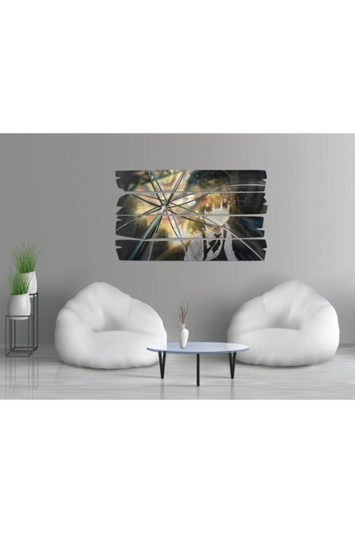 Anime Mdf Tablo 0087 (model E)