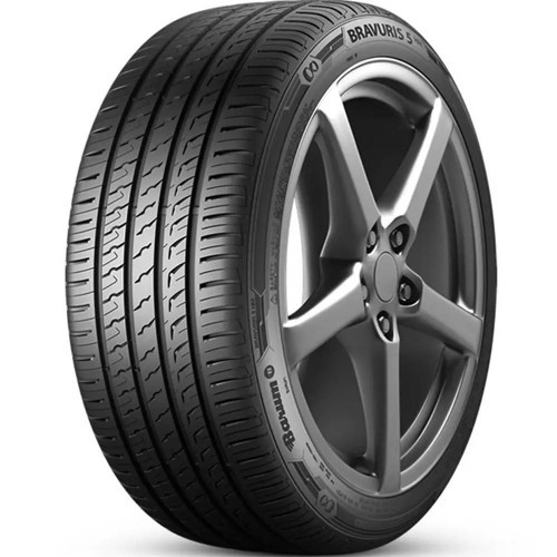 275/35R20 102Y XL FR Bravuris 5HM (Yaz) (2025)