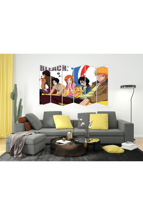 Bleach Mdf Tablo 0311