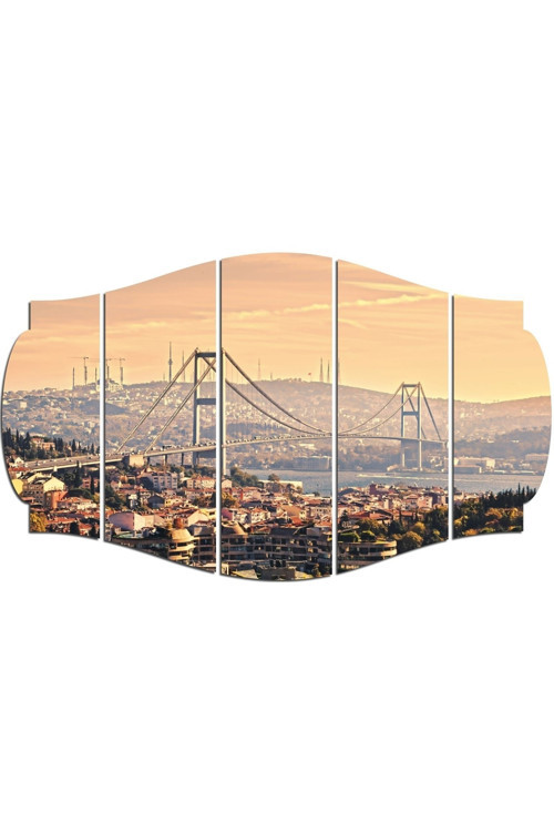 Istanbul Mdf Tablo 1512 (model C)