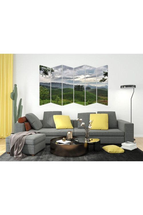 Doğa Manzara Mdf Tablo 3390 (model B)