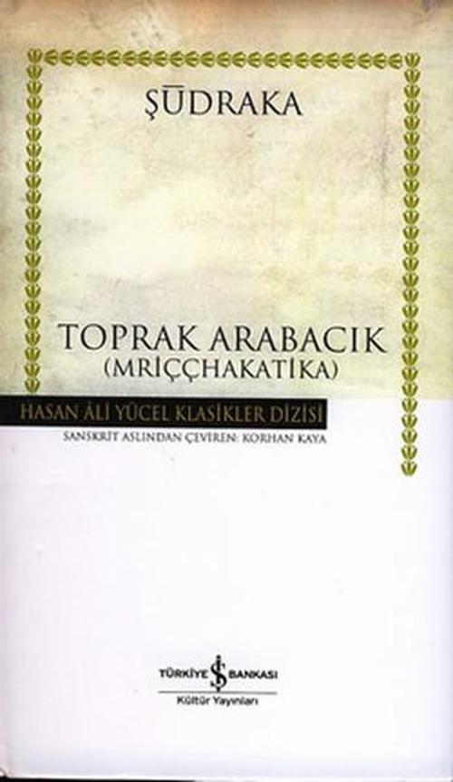 Toprak Arabacık - Hasan Ali Yücel Klasikleri
