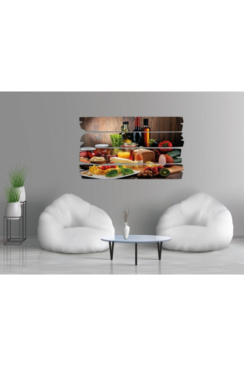 Natürmort Mdf Tablo 2859 (model E)