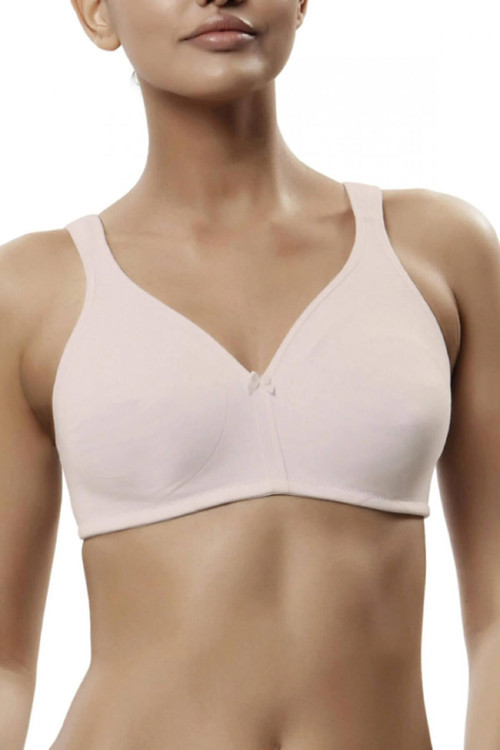 Lingerie 111638 İki Beden Küçülten Minimizer Toparlayıcı Mucize Sütyen