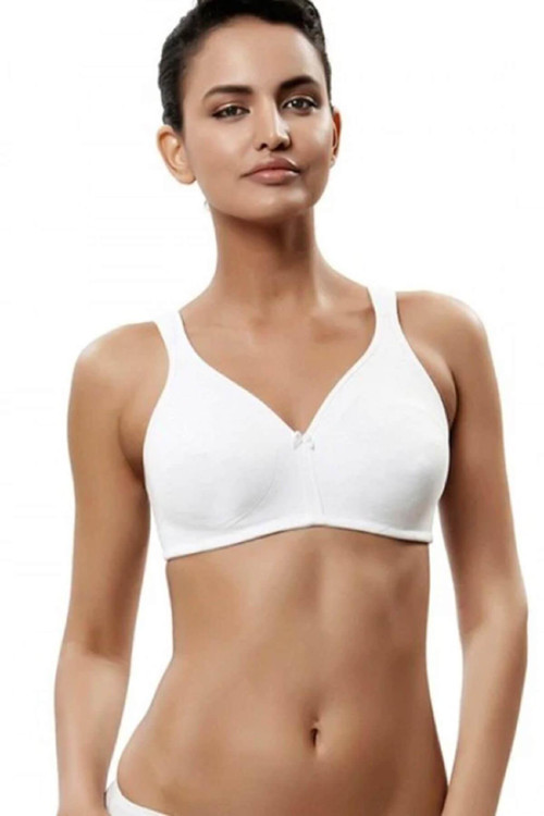 Lingerie 111638 İki Beden Küçülten Minimizer Toparlayıcı Mucize Sütyen