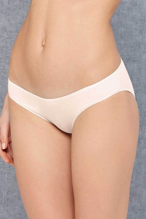 7105 Kadın Modal Slip