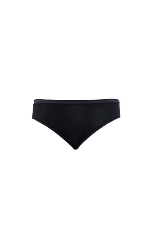 Kadın %88 Organik Pamuk ( Cotton ) Aura Slip