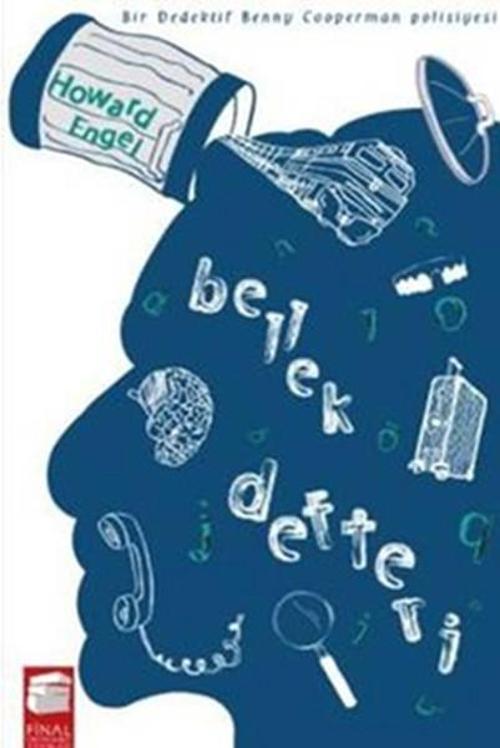 Final Kültür Sanat Yayınları Bellek Defteri