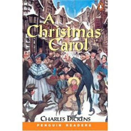 A Christmas Carol - Level 2