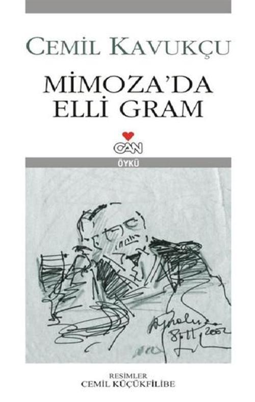 Mimoza'da Elli Gram